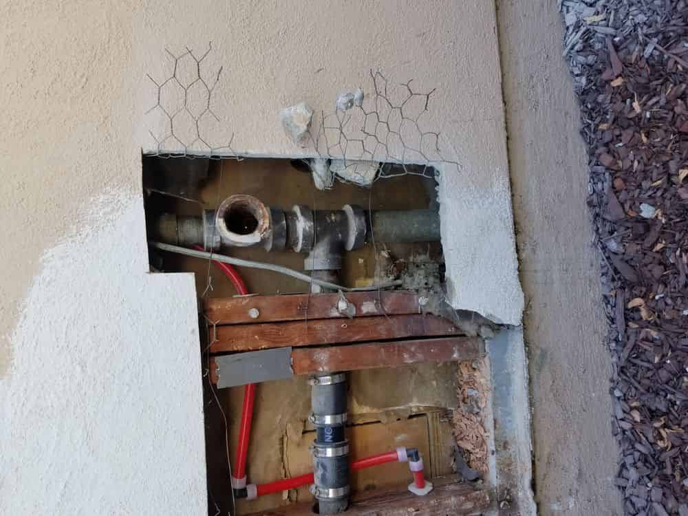 Water Services/Replacement image