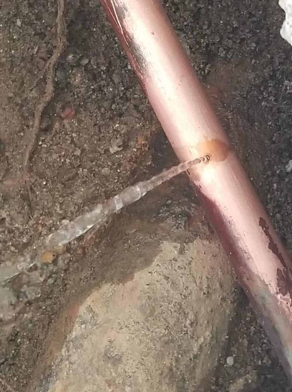 Leak Detection image