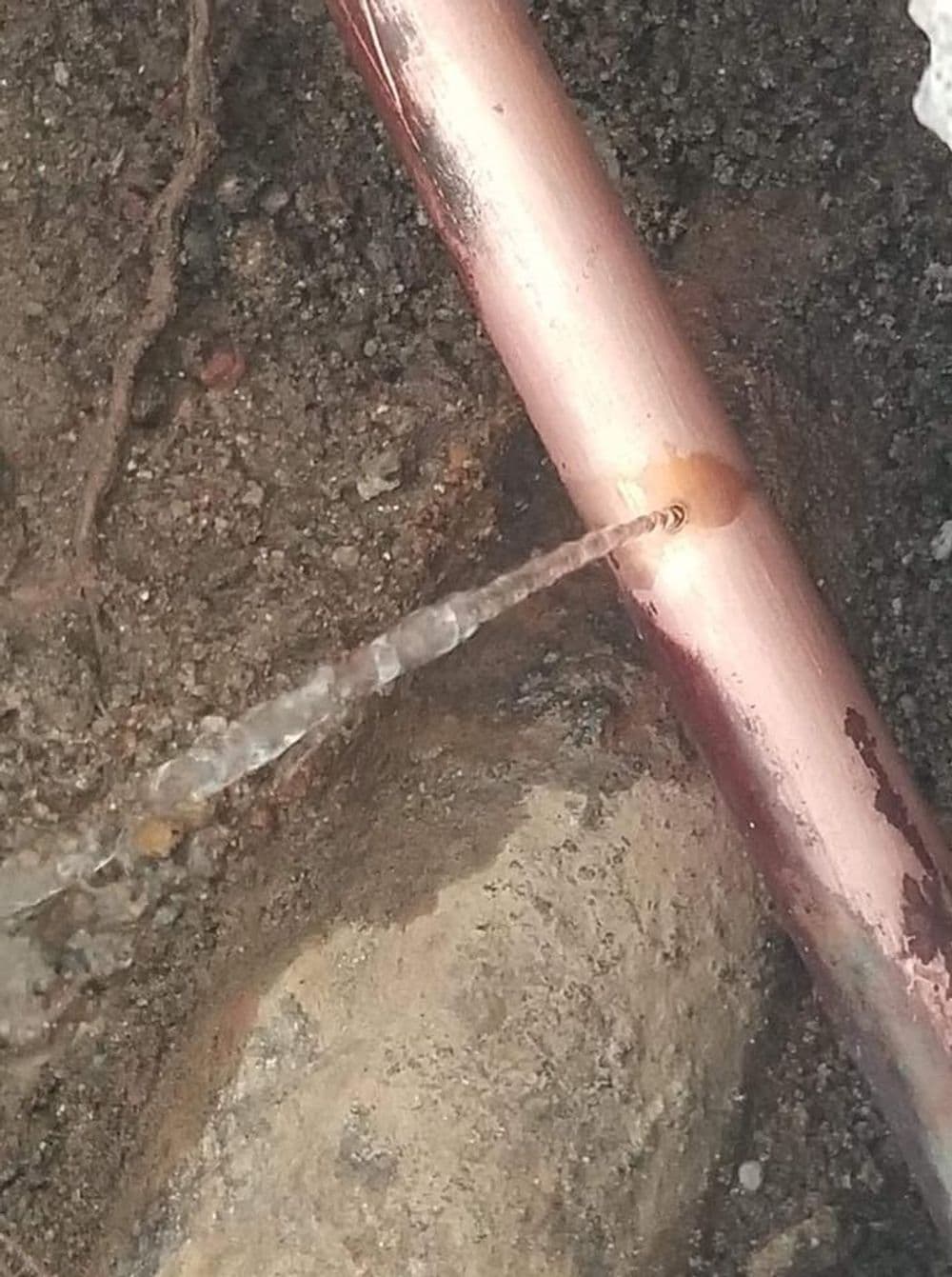 Leak Detection image